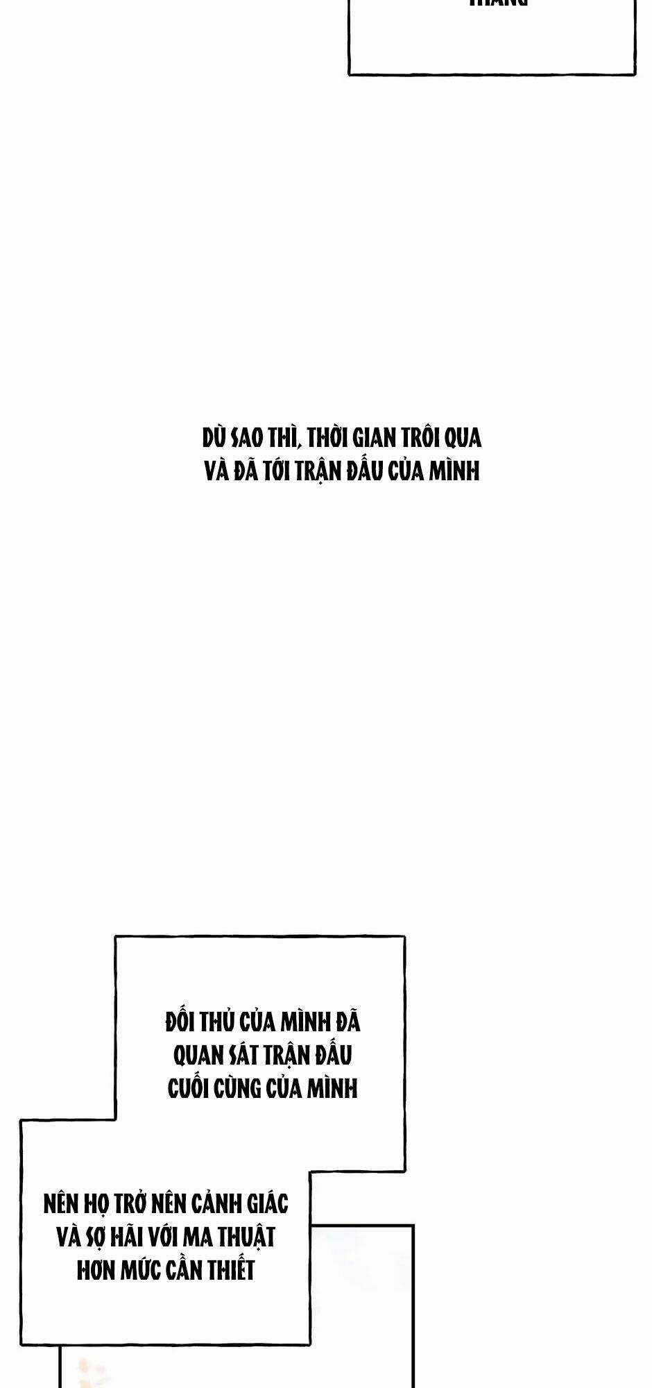 Con Gái Của Đại Pháp Sư - Chapter 91 - Trang 6