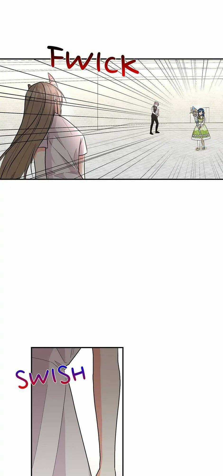 Con Gái Của Đại Pháp Sư - Chapter 91 - Trang 53