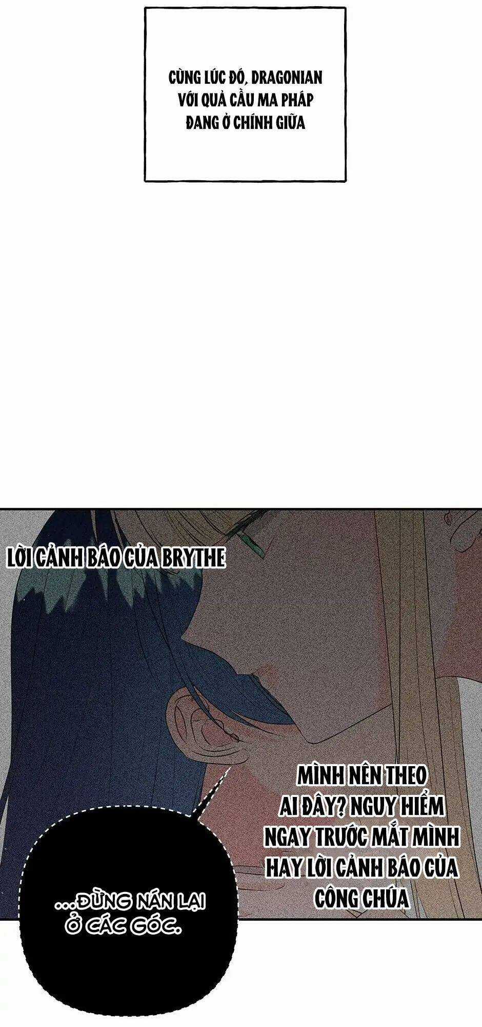 Con Gái Của Đại Pháp Sư - Chapter 91 - Trang 57