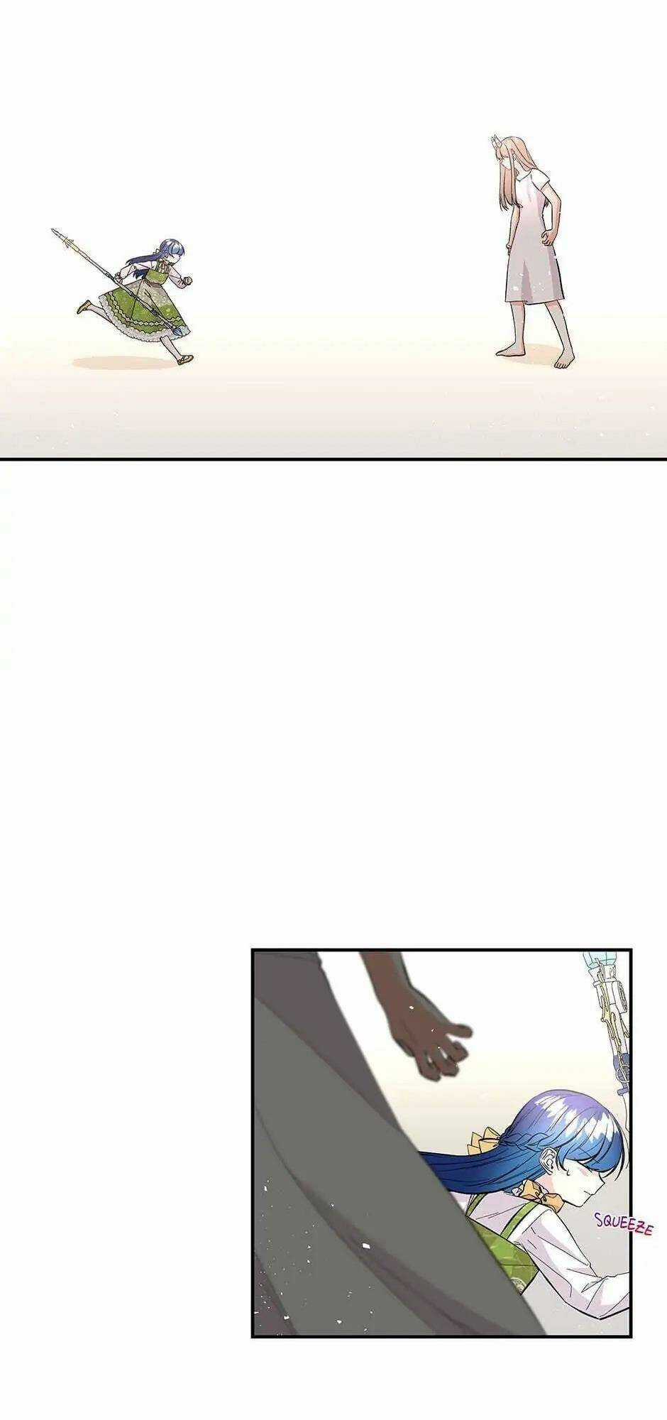 Con Gái Của Đại Pháp Sư - Chapter 91 - Trang 61