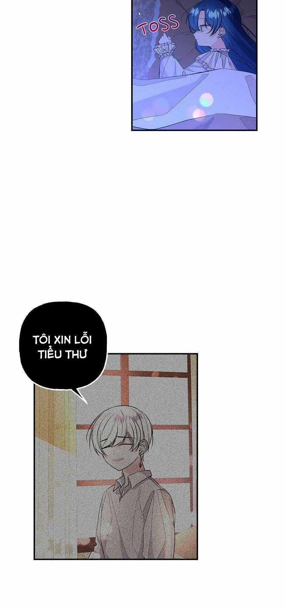 Con Gái Của Đại Pháp Sư - Chapter 91 - Trang 10