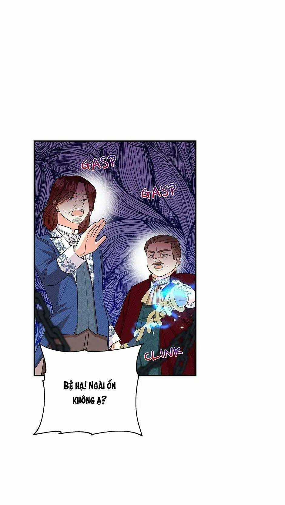 Con Gái Của Đại Pháp Sư - Chapter 92 - Trang 11