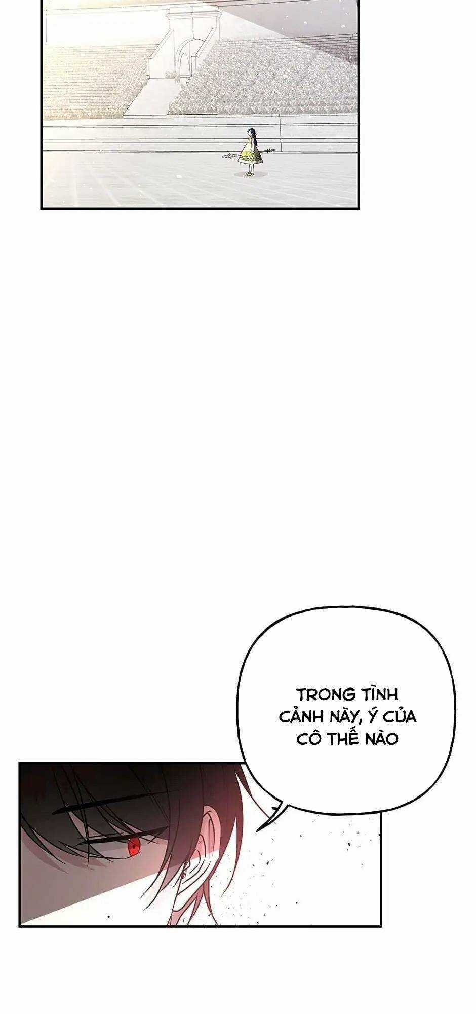 Con Gái Của Đại Pháp Sư - Chapter 92 - Trang 14