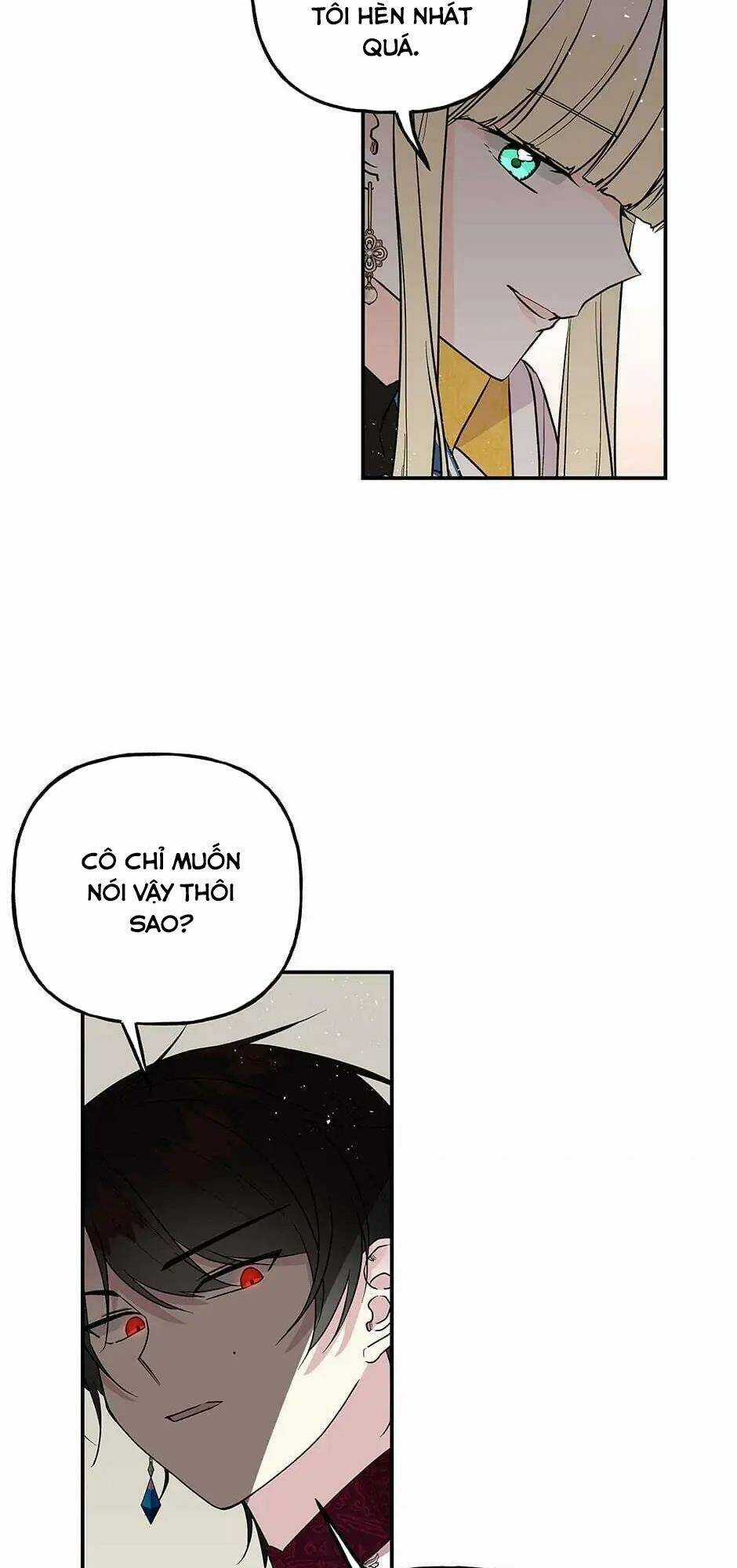 Con Gái Của Đại Pháp Sư - Chapter 92 - Trang 17