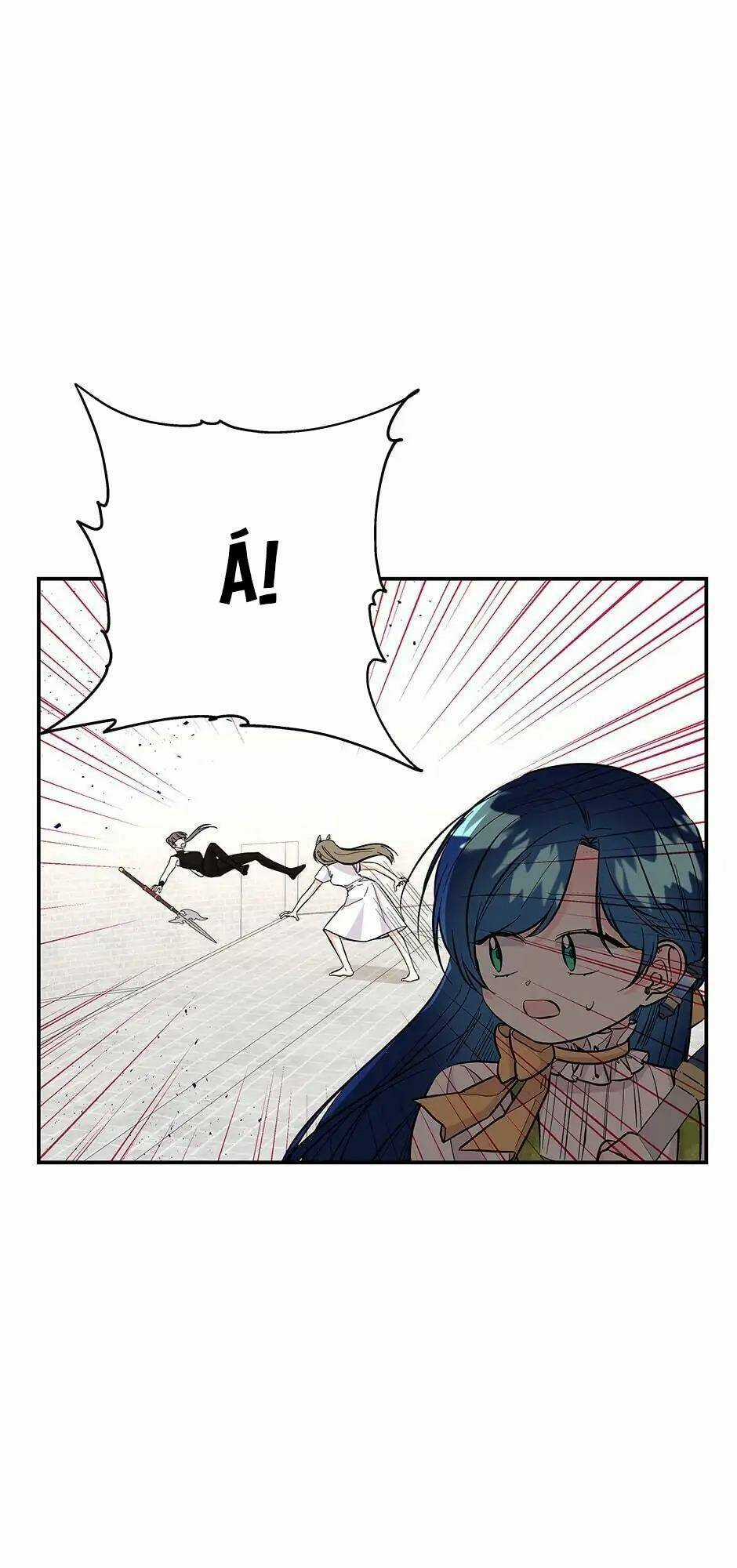 Con Gái Của Đại Pháp Sư - Chapter 92 - Trang 3