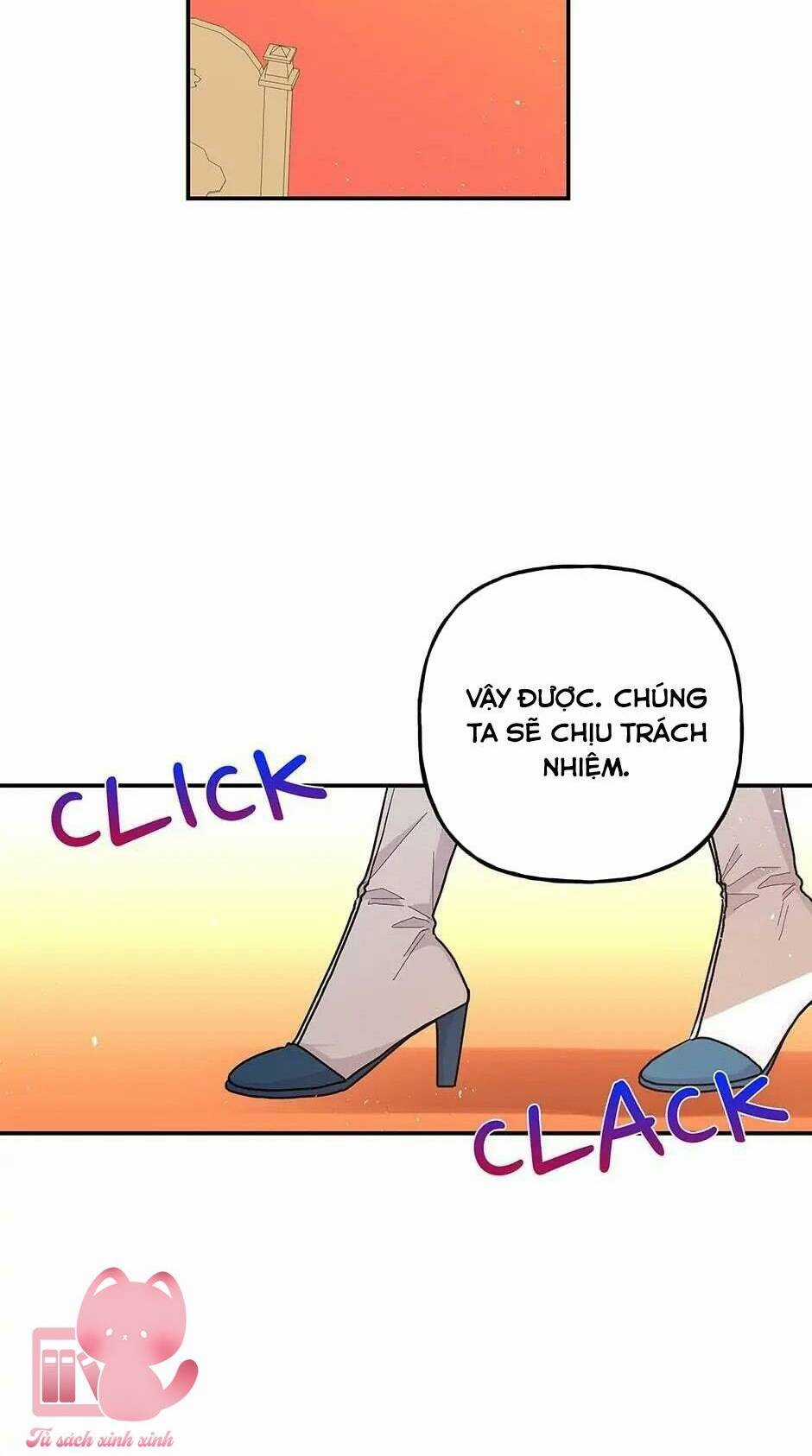 Con Gái Của Đại Pháp Sư - Chapter 92 - Trang 23