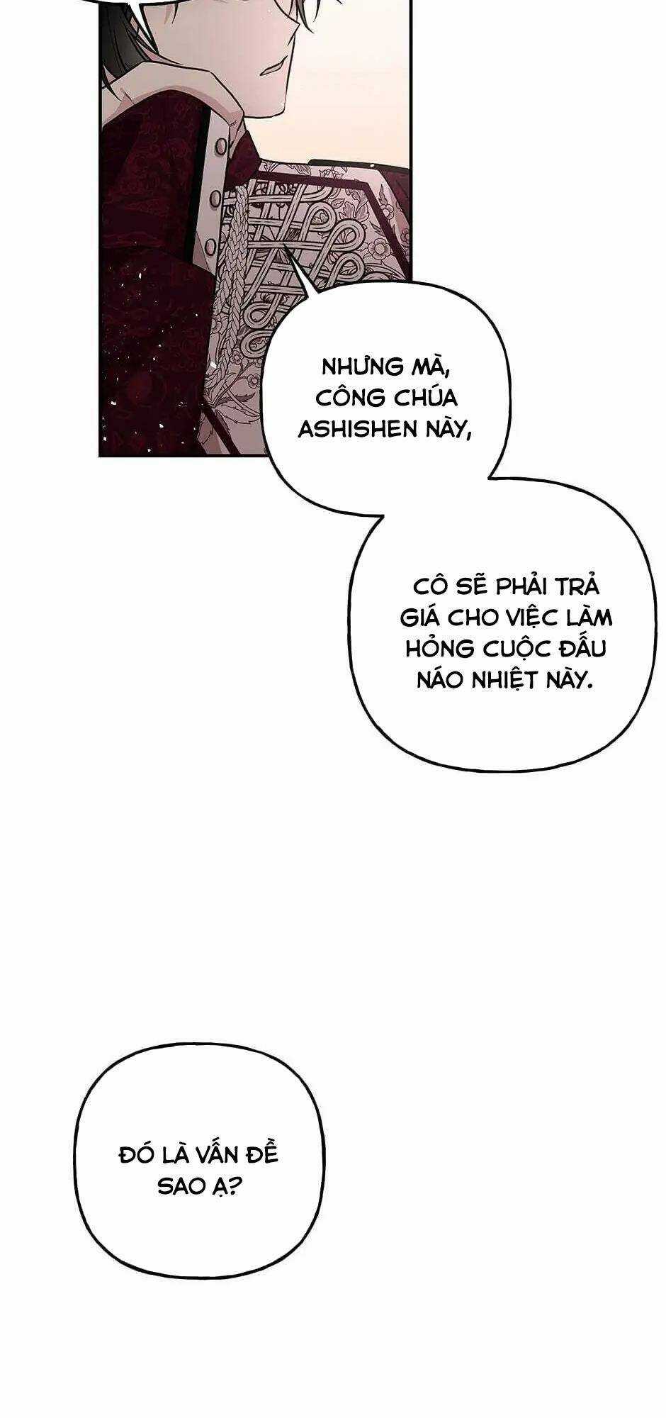 Con Gái Của Đại Pháp Sư - Chapter 92 - Trang 29