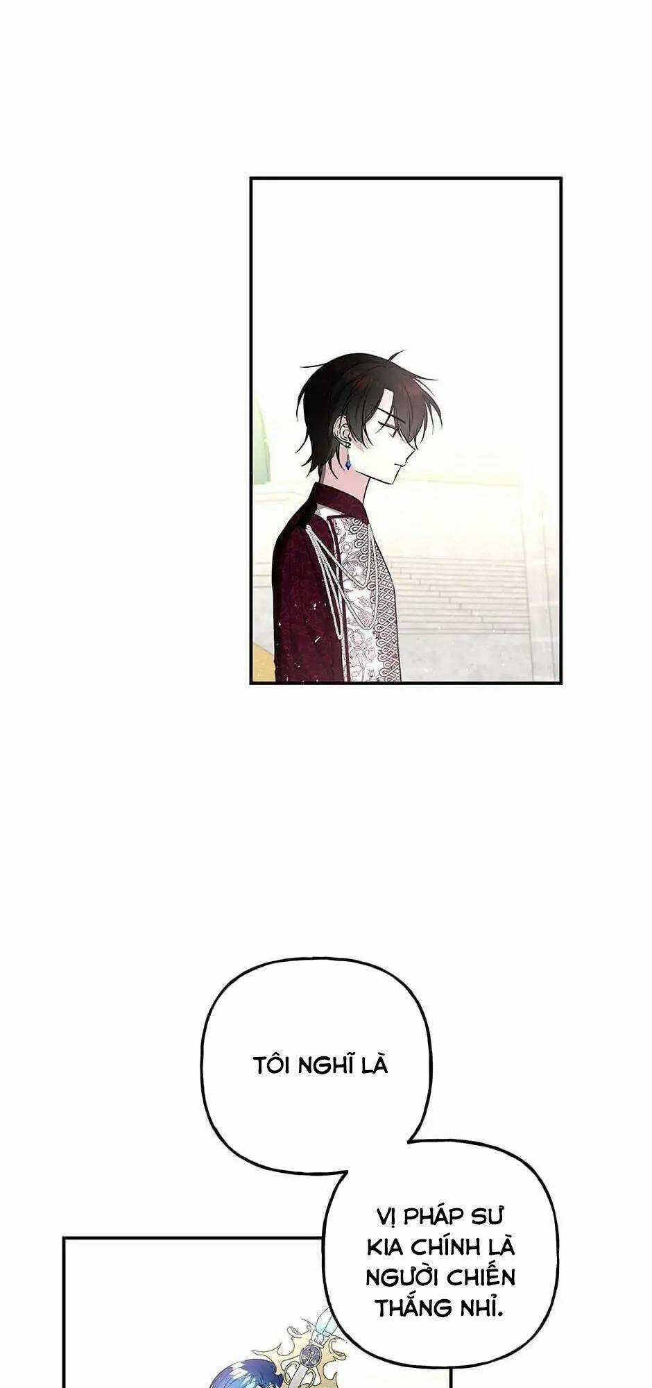 Con Gái Của Đại Pháp Sư - Chapter 92 - Trang 30