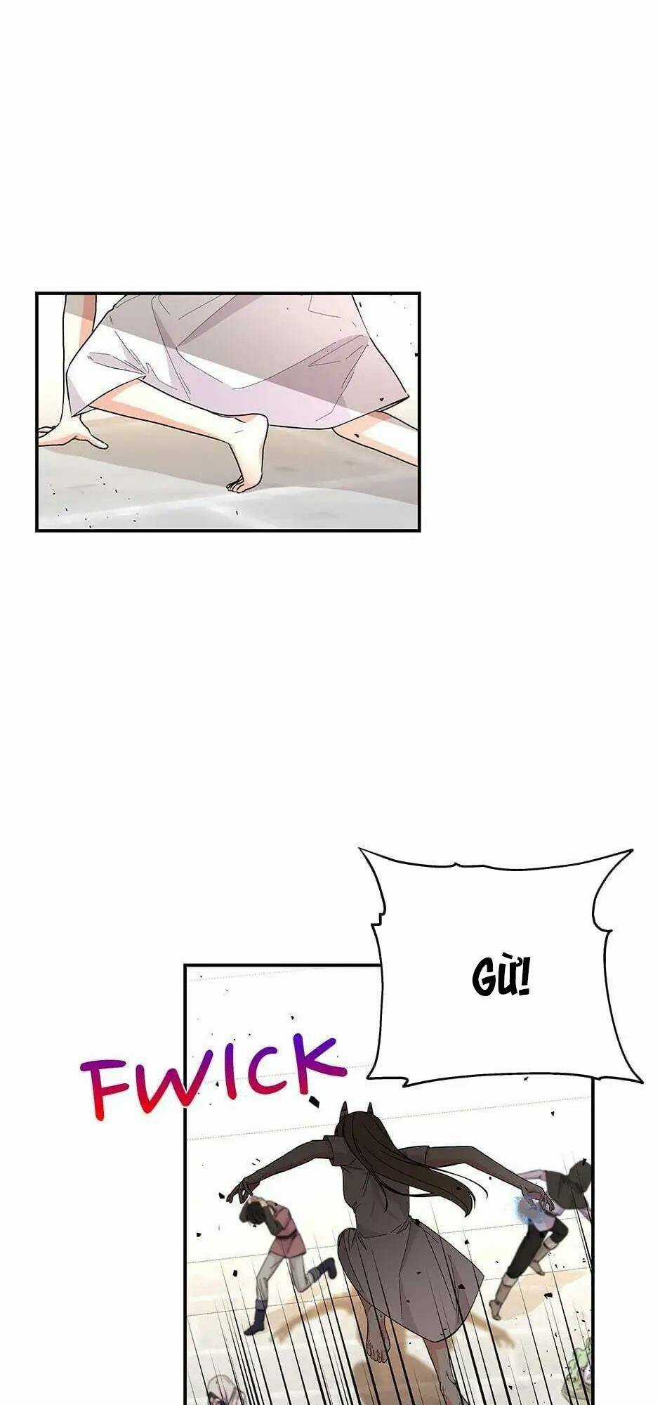 Con Gái Của Đại Pháp Sư - Chapter 92 - Trang 4