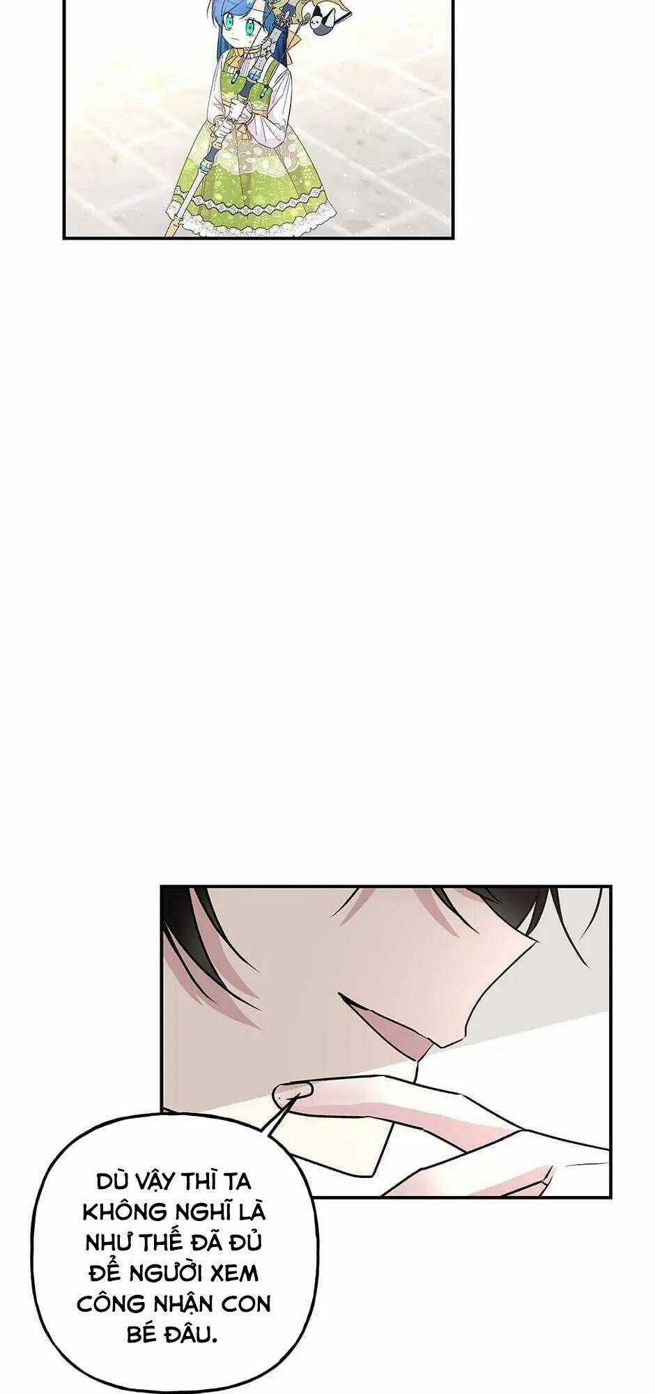 Con Gái Của Đại Pháp Sư - Chapter 92 - Trang 31