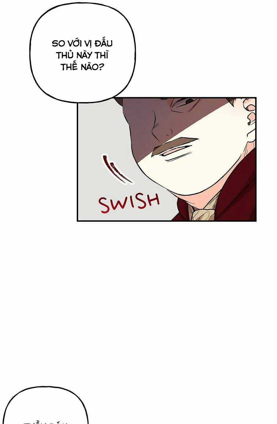 Con Gái Của Đại Pháp Sư - Chapter 92 - Trang 33