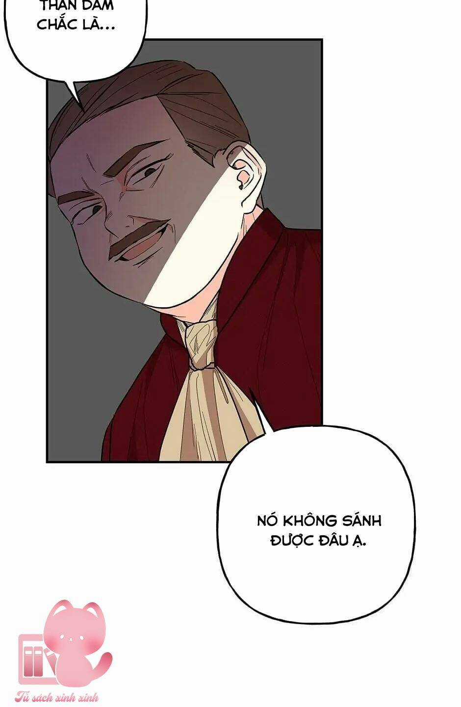 Con Gái Của Đại Pháp Sư - Chapter 92 - Trang 34