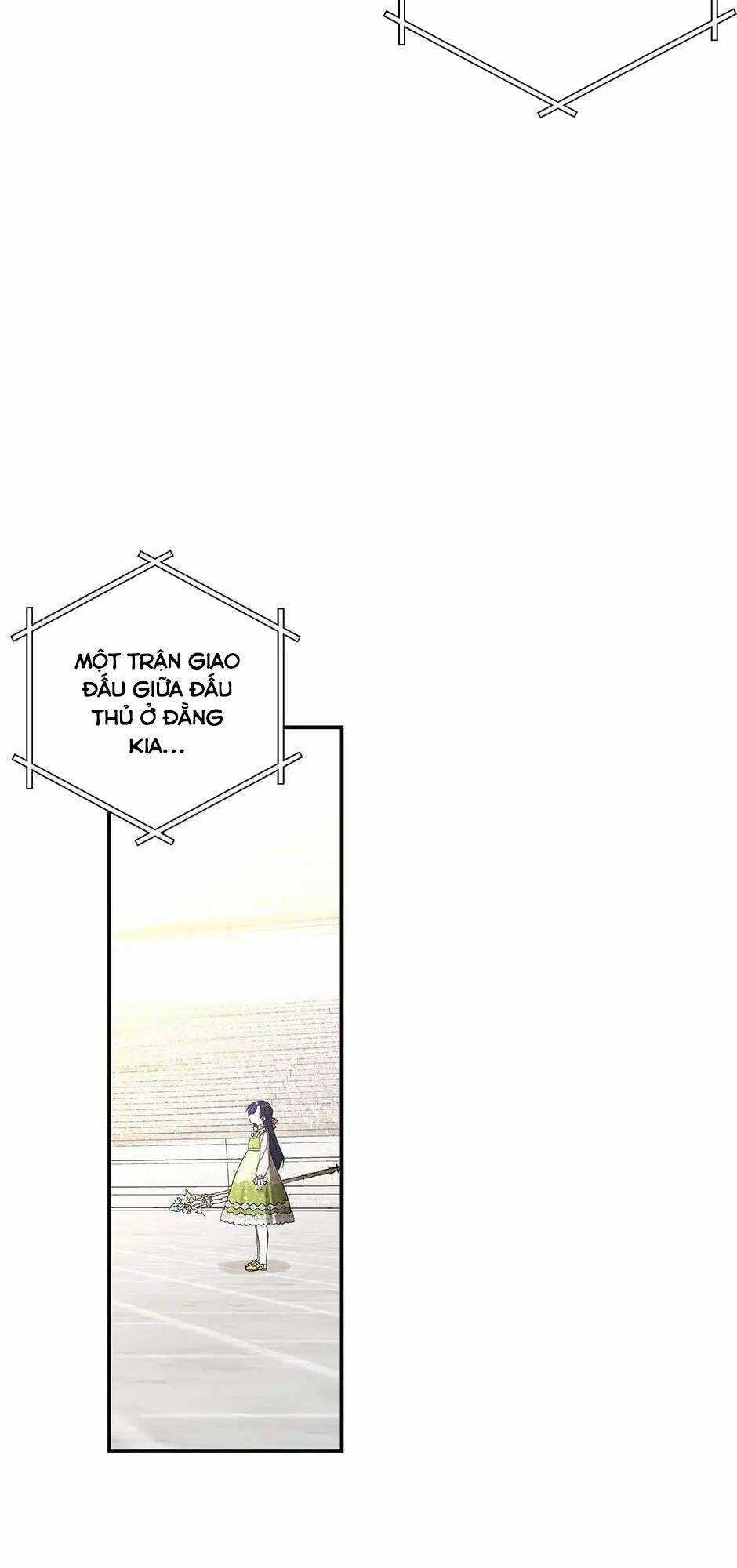 Con Gái Của Đại Pháp Sư - Chapter 92 - Trang 37