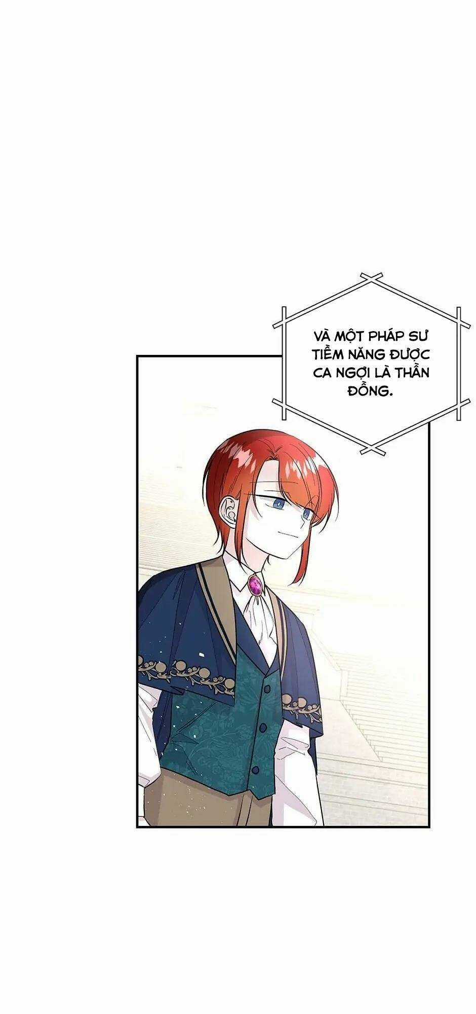 Con Gái Của Đại Pháp Sư - Chapter 92 - Trang 38