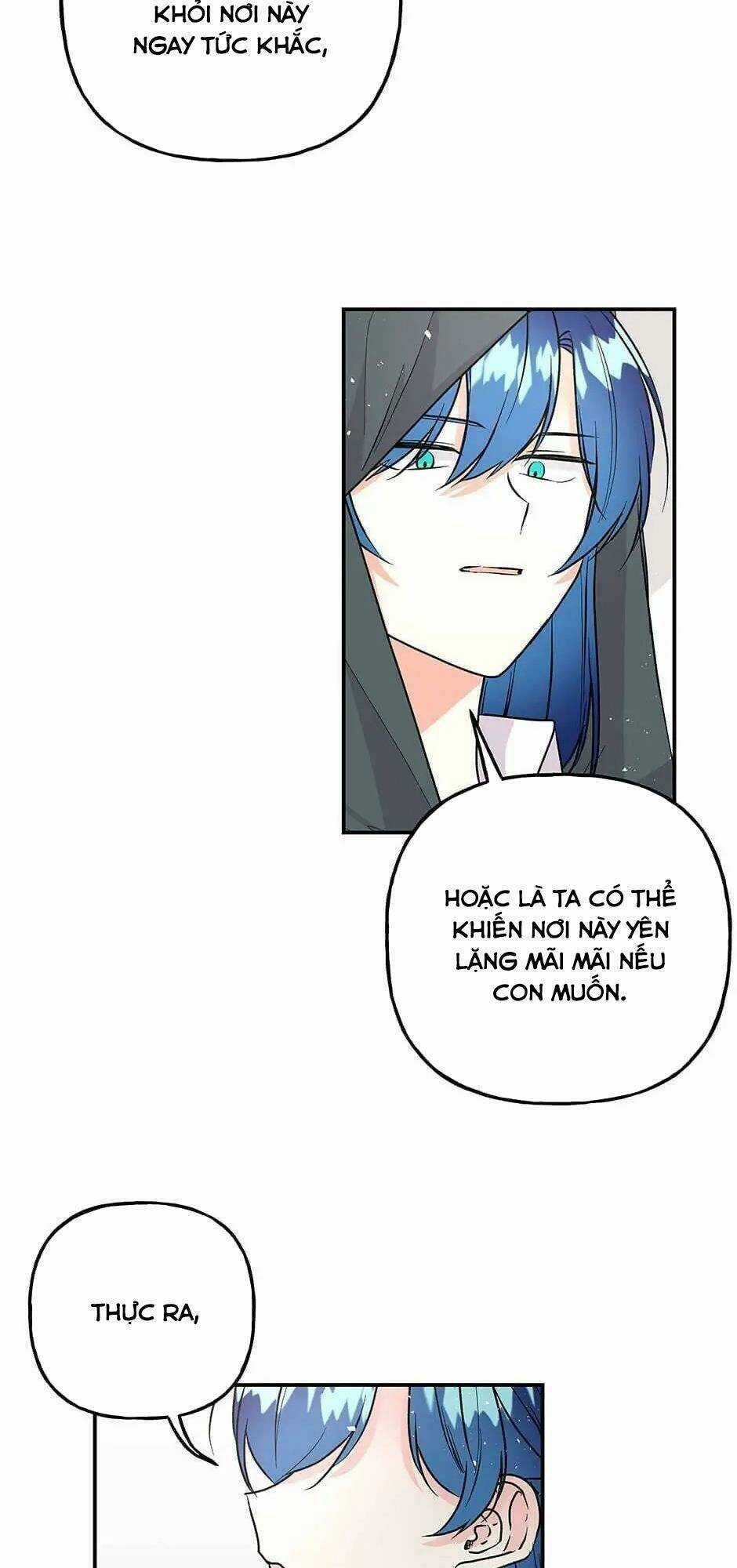 Con Gái Của Đại Pháp Sư - Chapter 92 - Trang 40