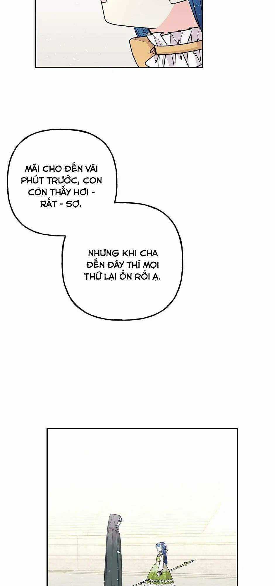 Con Gái Của Đại Pháp Sư - Chapter 92 - Trang 41