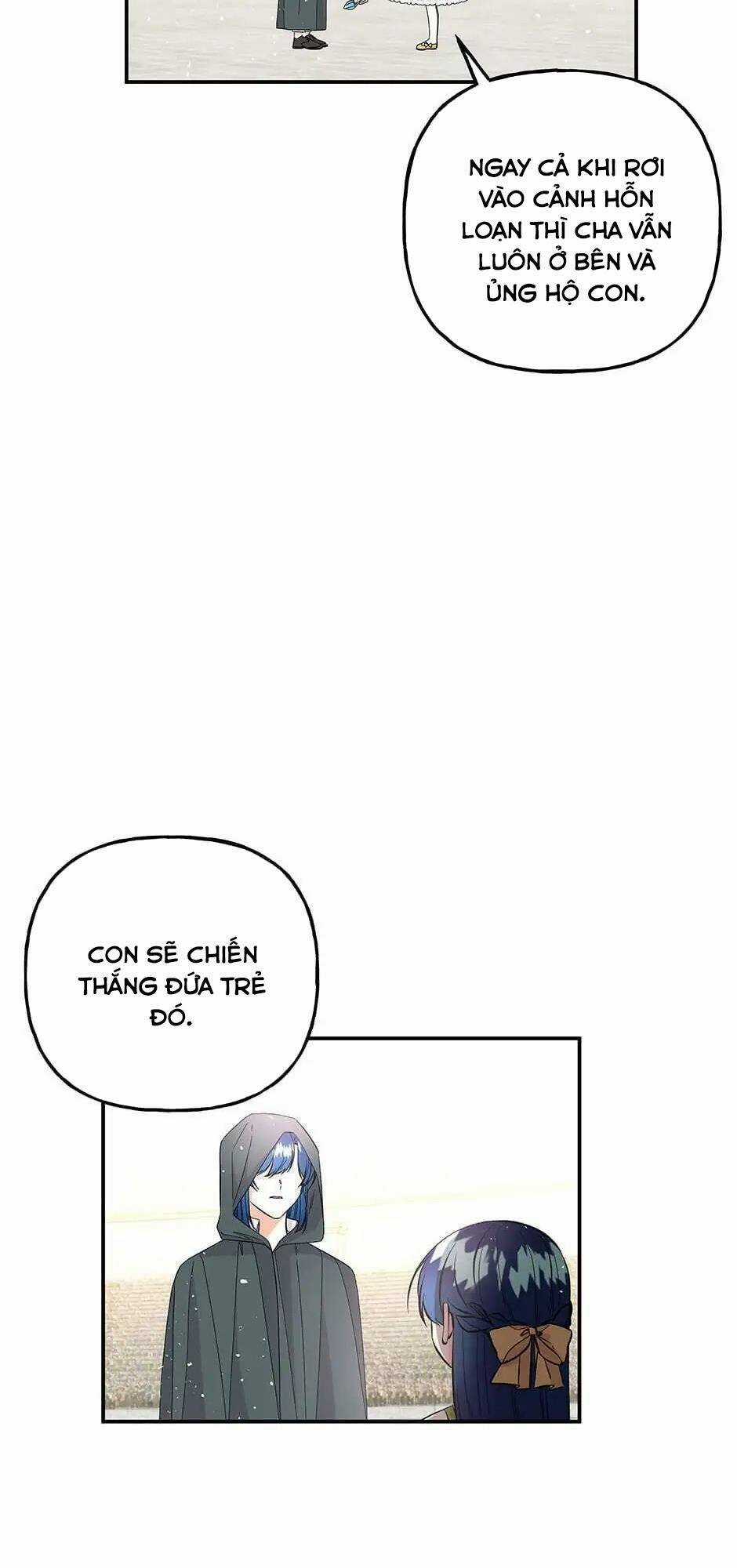 Con Gái Của Đại Pháp Sư - Chapter 92 - Trang 42