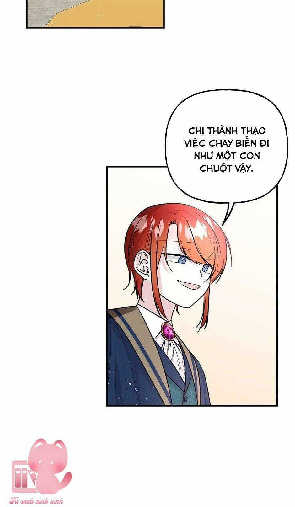 Con Gái Của Đại Pháp Sư - Chapter 92 - Trang 46