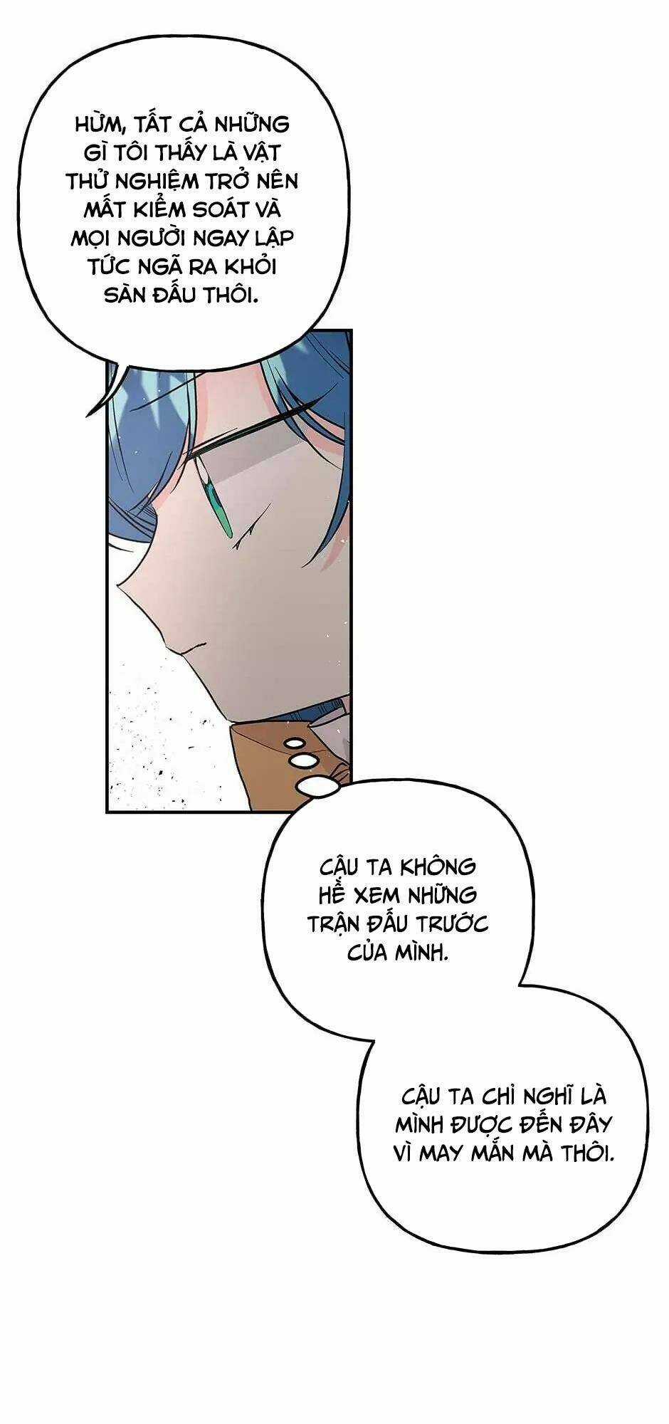 Con Gái Của Đại Pháp Sư - Chapter 92 - Trang 48