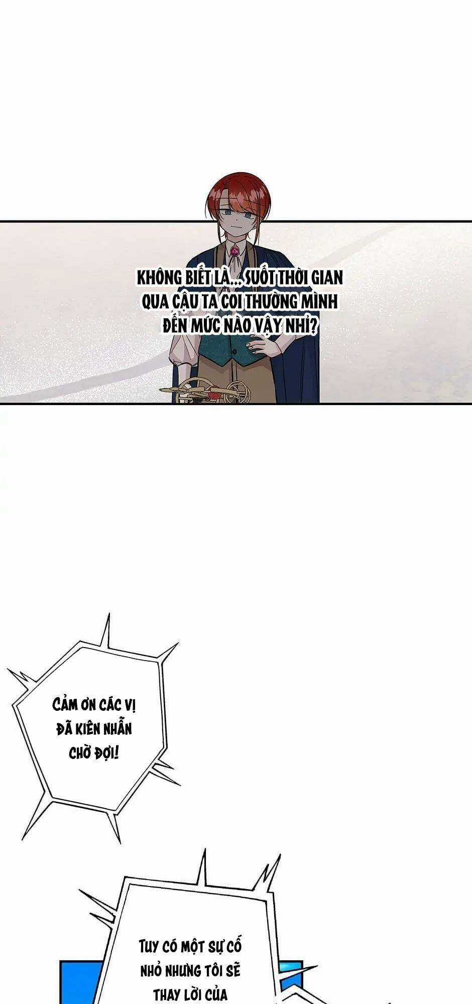 Con Gái Của Đại Pháp Sư - Chapter 92 - Trang 49