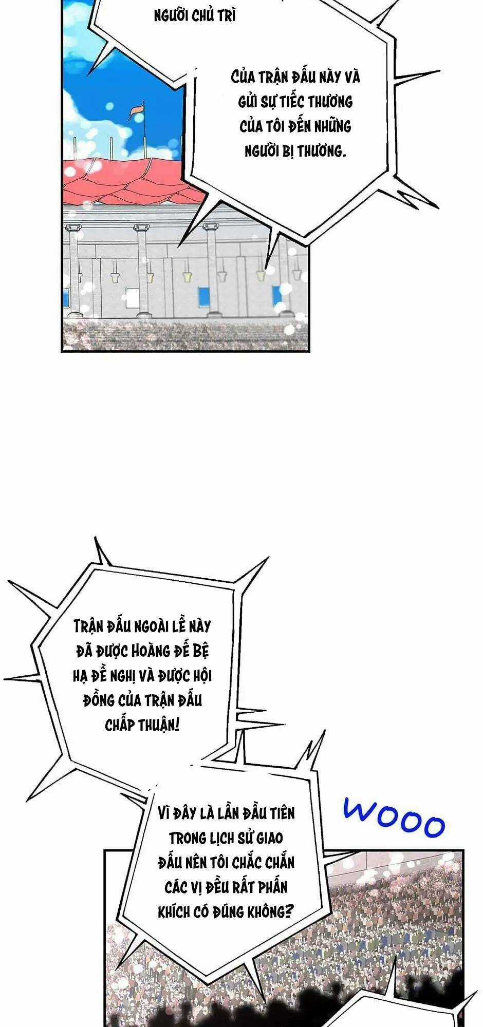 Con Gái Của Đại Pháp Sư - Chapter 92 - Trang 50