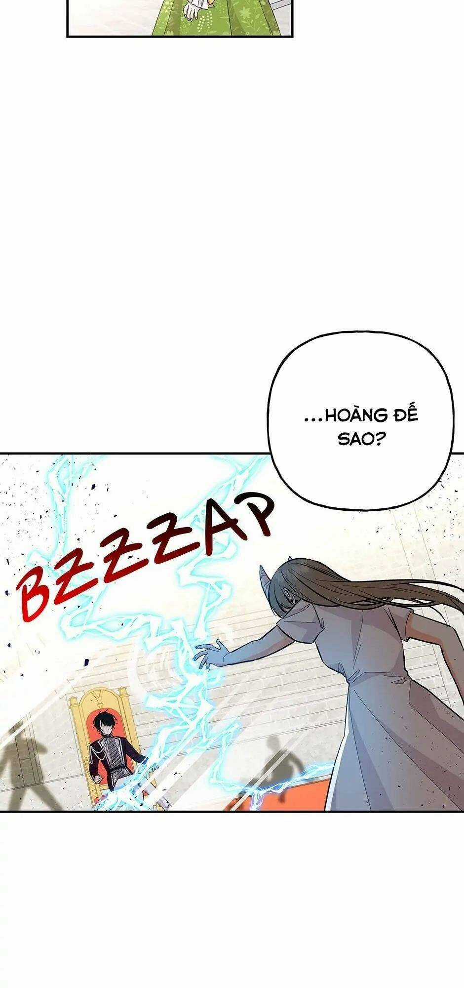 Con Gái Của Đại Pháp Sư - Chapter 92 - Trang 6