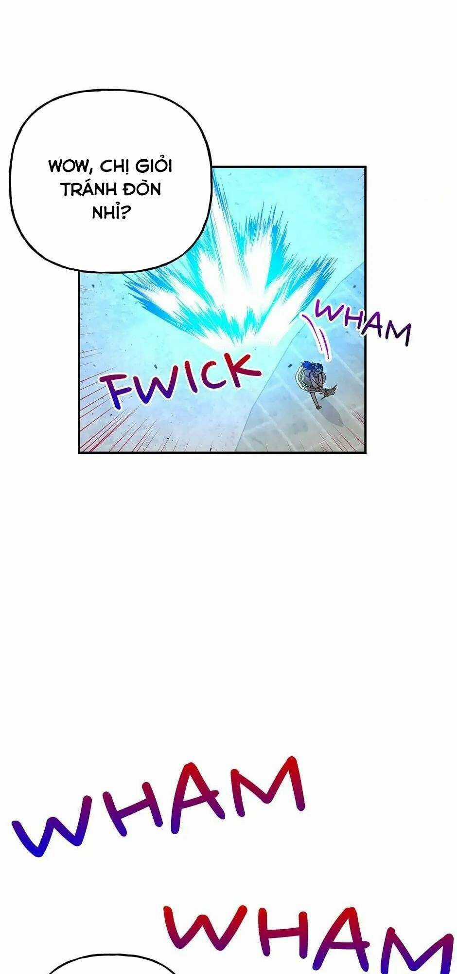 Con Gái Của Đại Pháp Sư - Chapter 92 - Trang 53