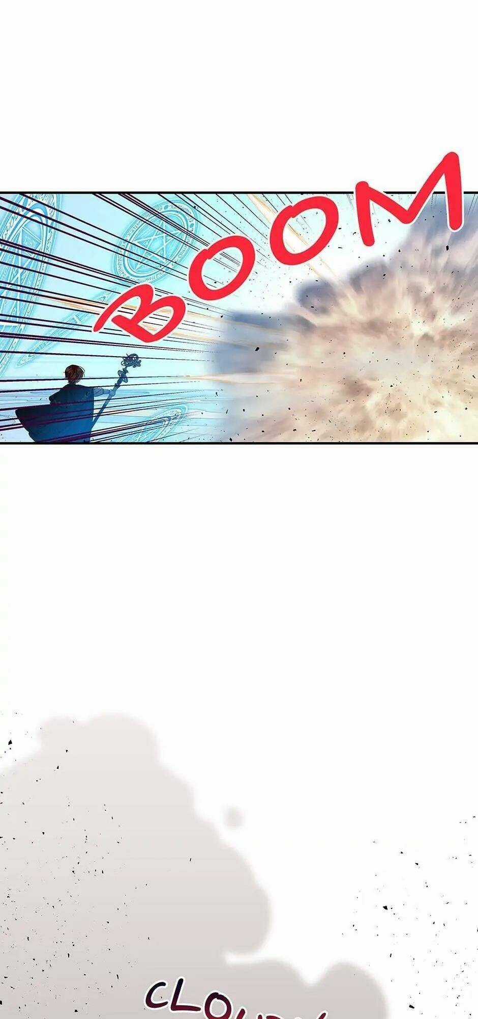 Con Gái Của Đại Pháp Sư - Chapter 92 - Trang 56