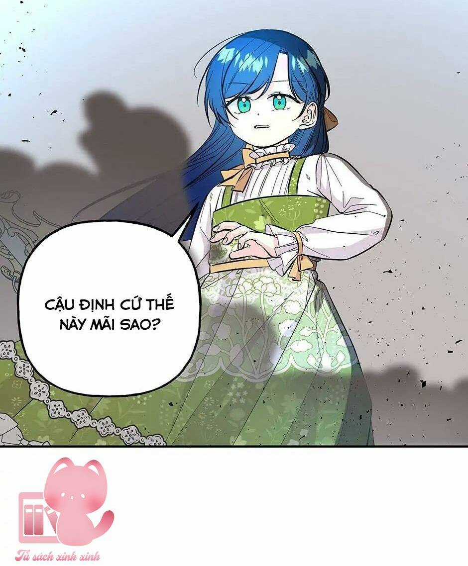 Con Gái Của Đại Pháp Sư - Chapter 92 - Trang 58