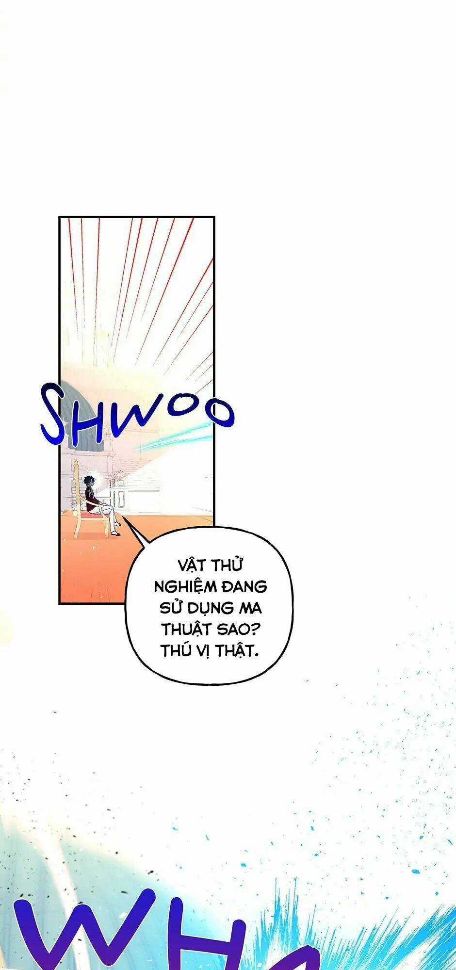 Con Gái Của Đại Pháp Sư - Chapter 92 - Trang 7