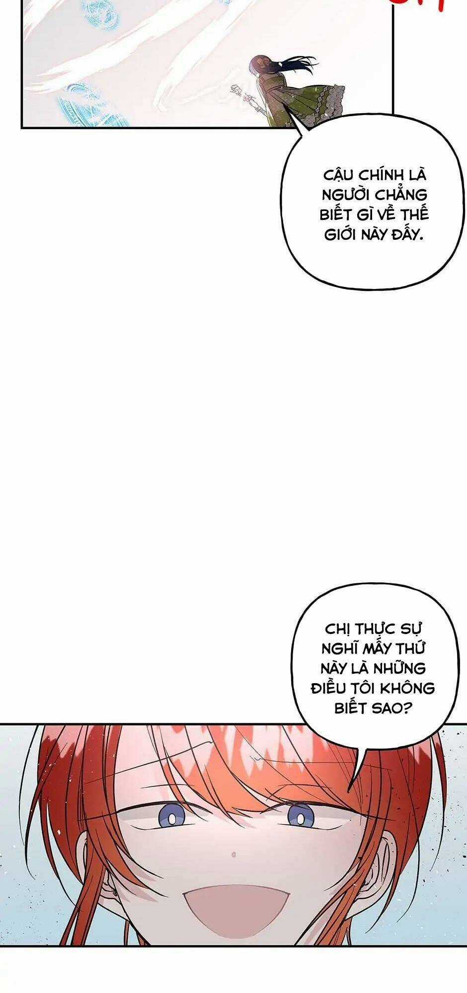 Con Gái Của Đại Pháp Sư - Chapter 92 - Trang 61