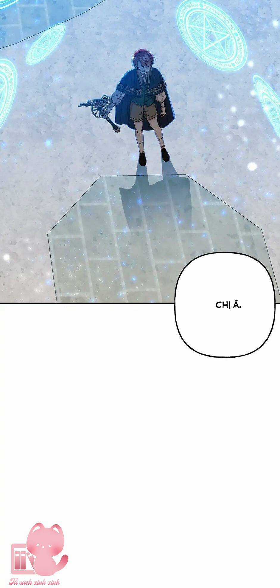 Con Gái Của Đại Pháp Sư - Chapter 92 - Trang 63