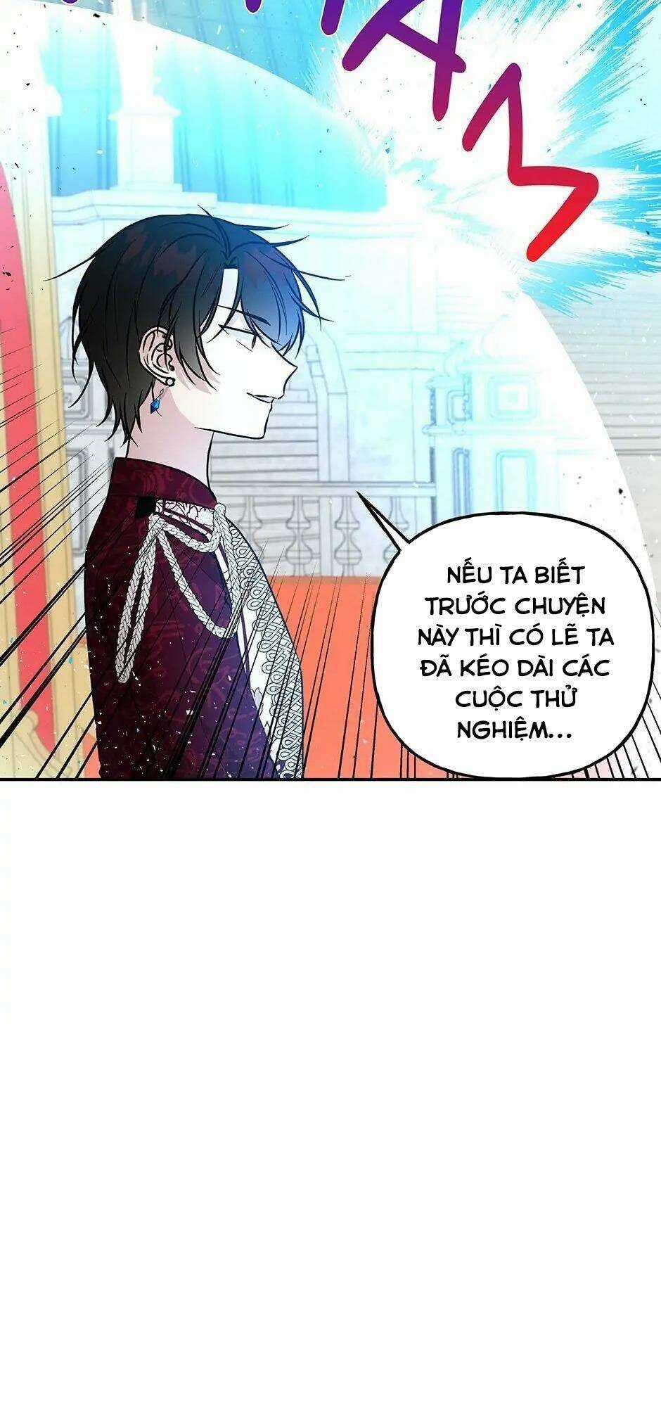 Con Gái Của Đại Pháp Sư - Chapter 92 - Trang 8