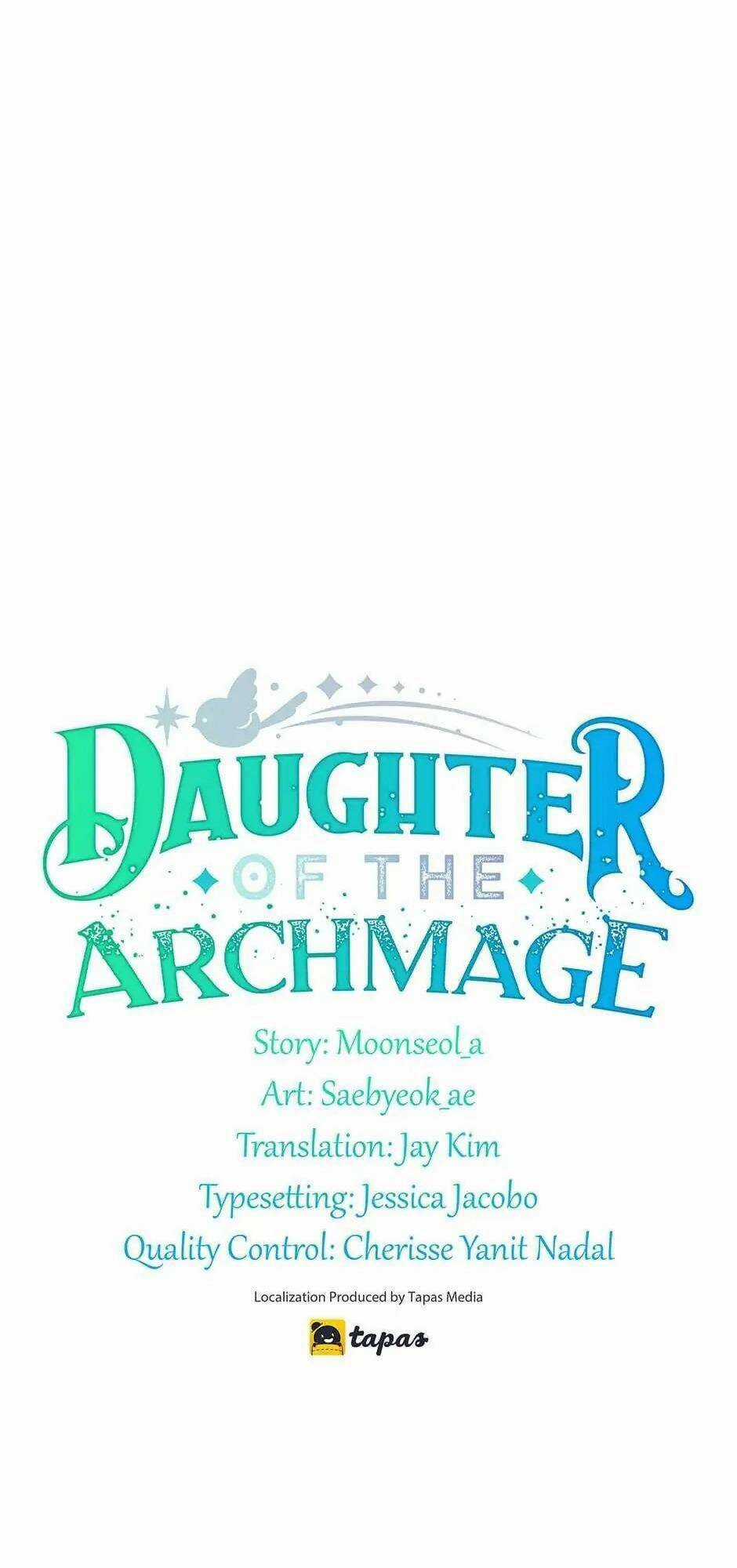 Con Gái Của Đại Pháp Sư - Chapter 92 - Trang 10