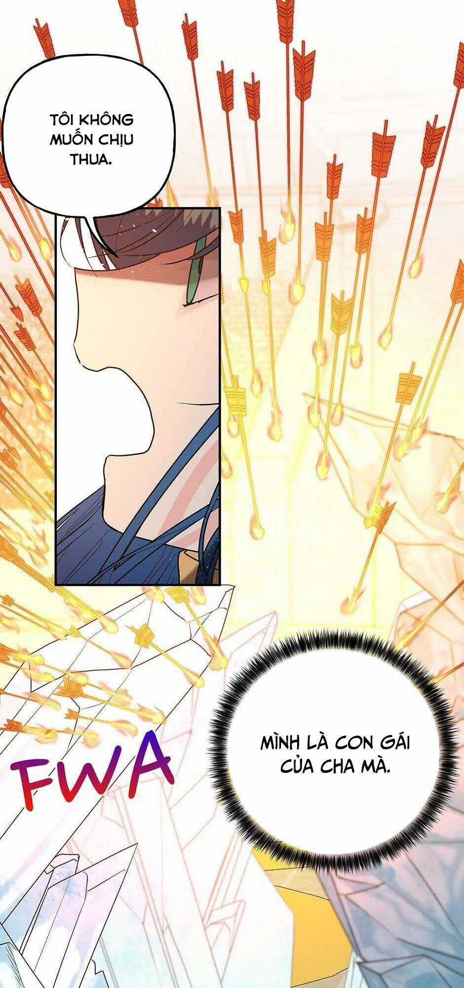 Con Gái Của Đại Pháp Sư - Chapter 93 - Trang 19