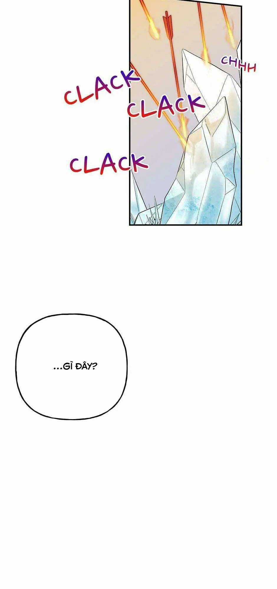 Con Gái Của Đại Pháp Sư - Chapter 93 - Trang 21