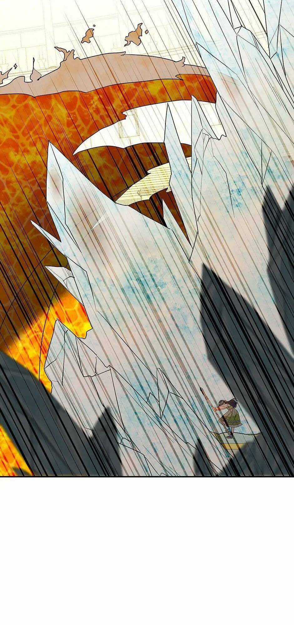 Con Gái Của Đại Pháp Sư - Chapter 93 - Trang 30