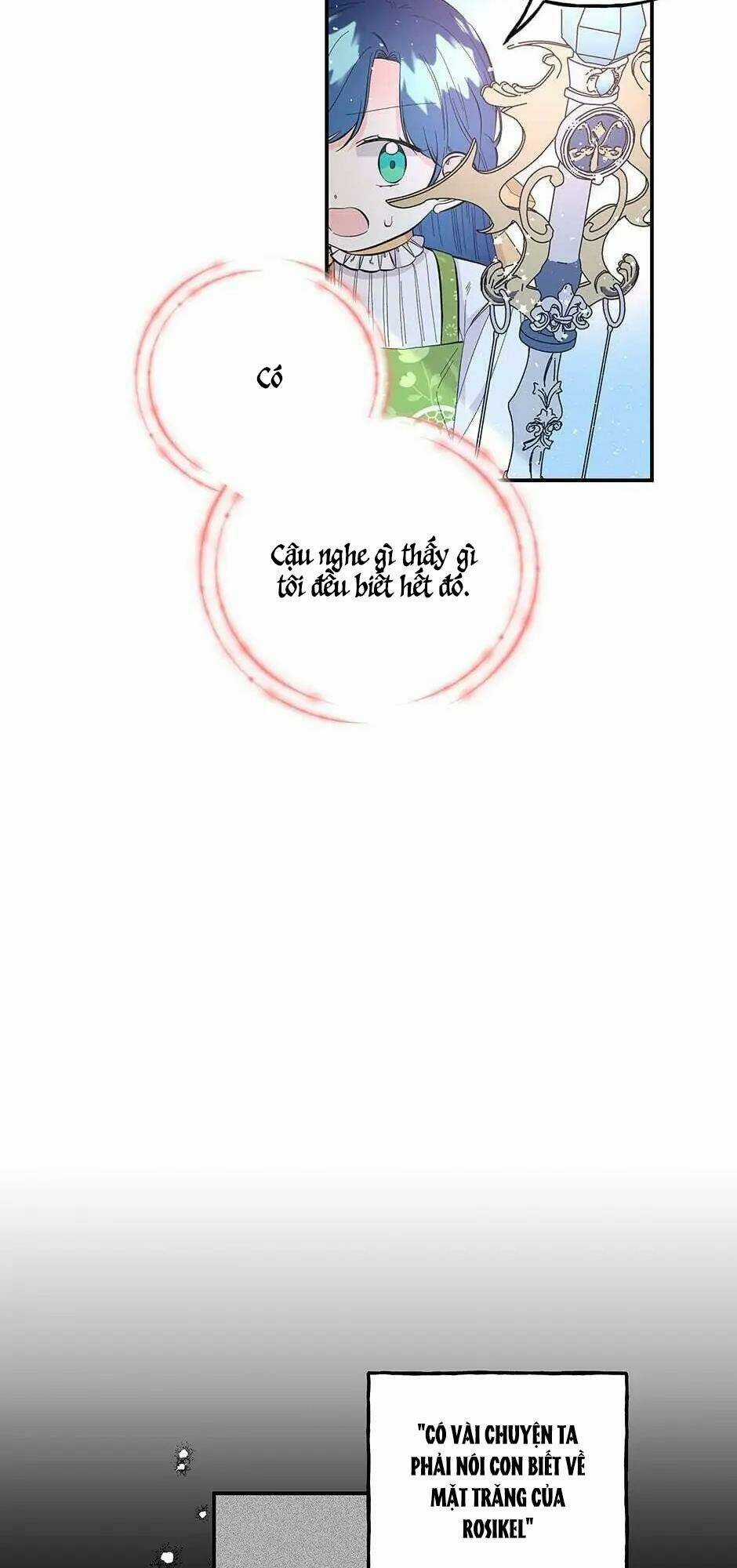 Con Gái Của Đại Pháp Sư - Chapter 93 - Trang 4