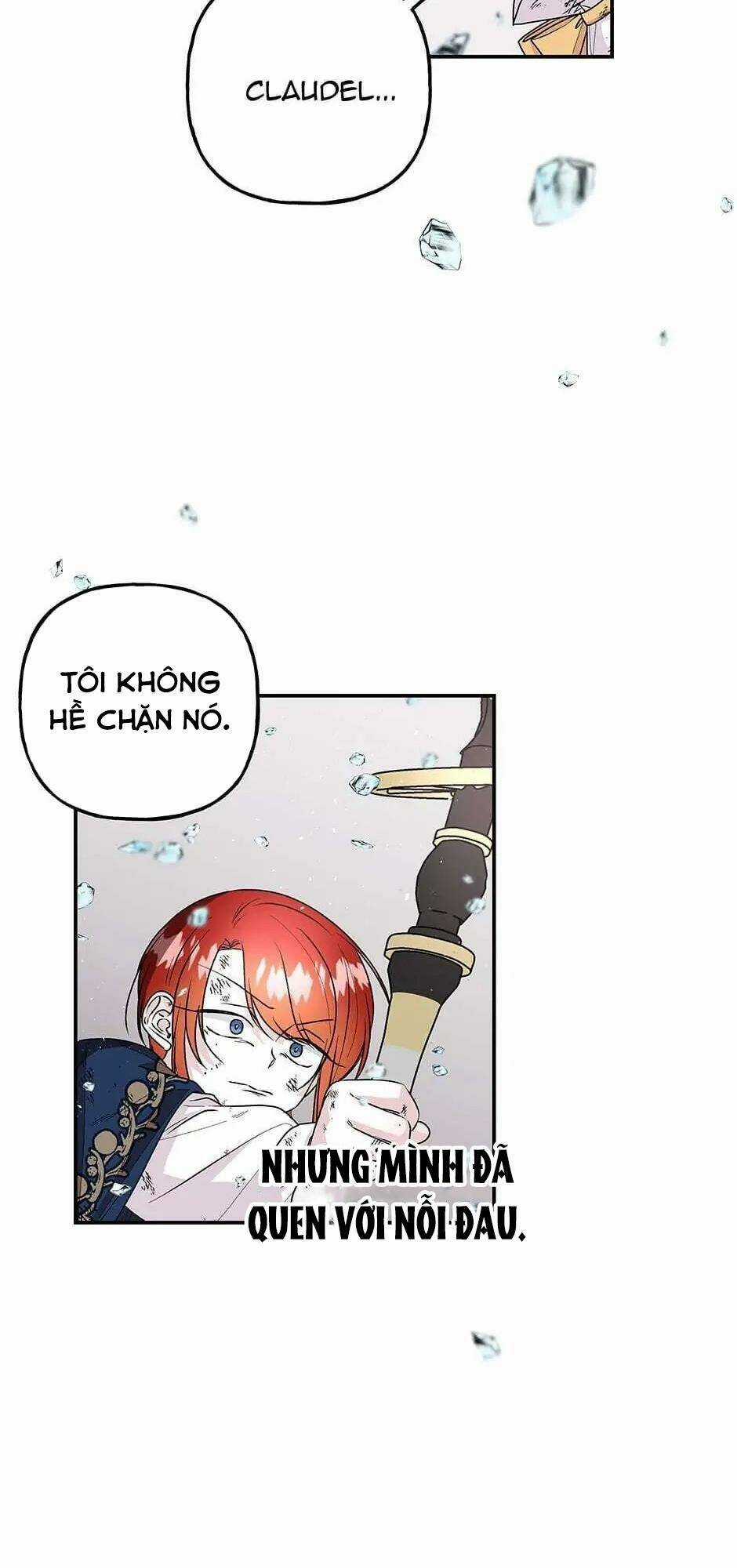 Con Gái Của Đại Pháp Sư - Chapter 93 - Trang 33