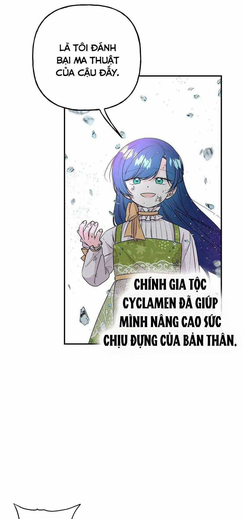 Con Gái Của Đại Pháp Sư - Chapter 93 - Trang 34