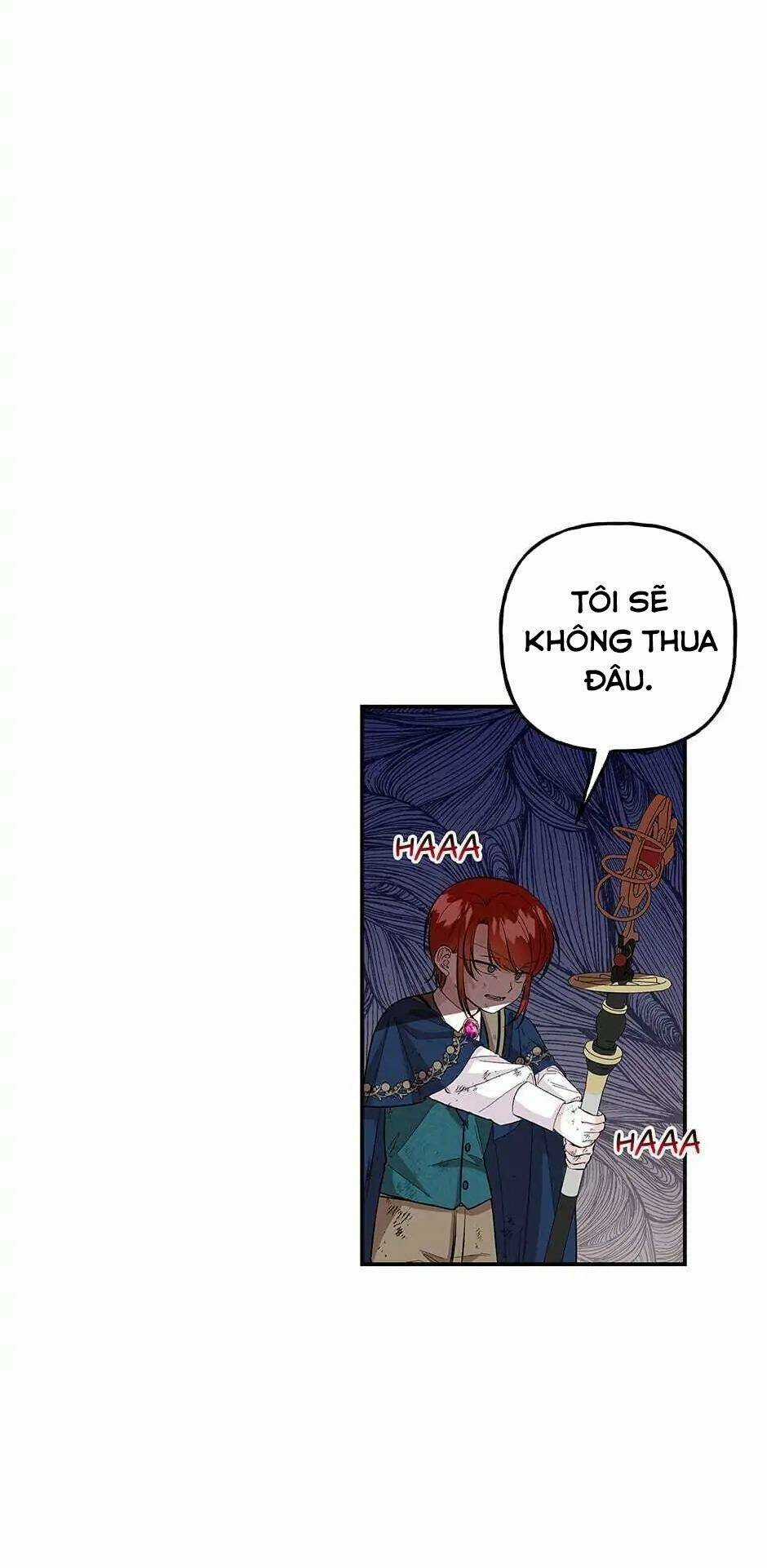 Con Gái Của Đại Pháp Sư - Chapter 93 - Trang 36