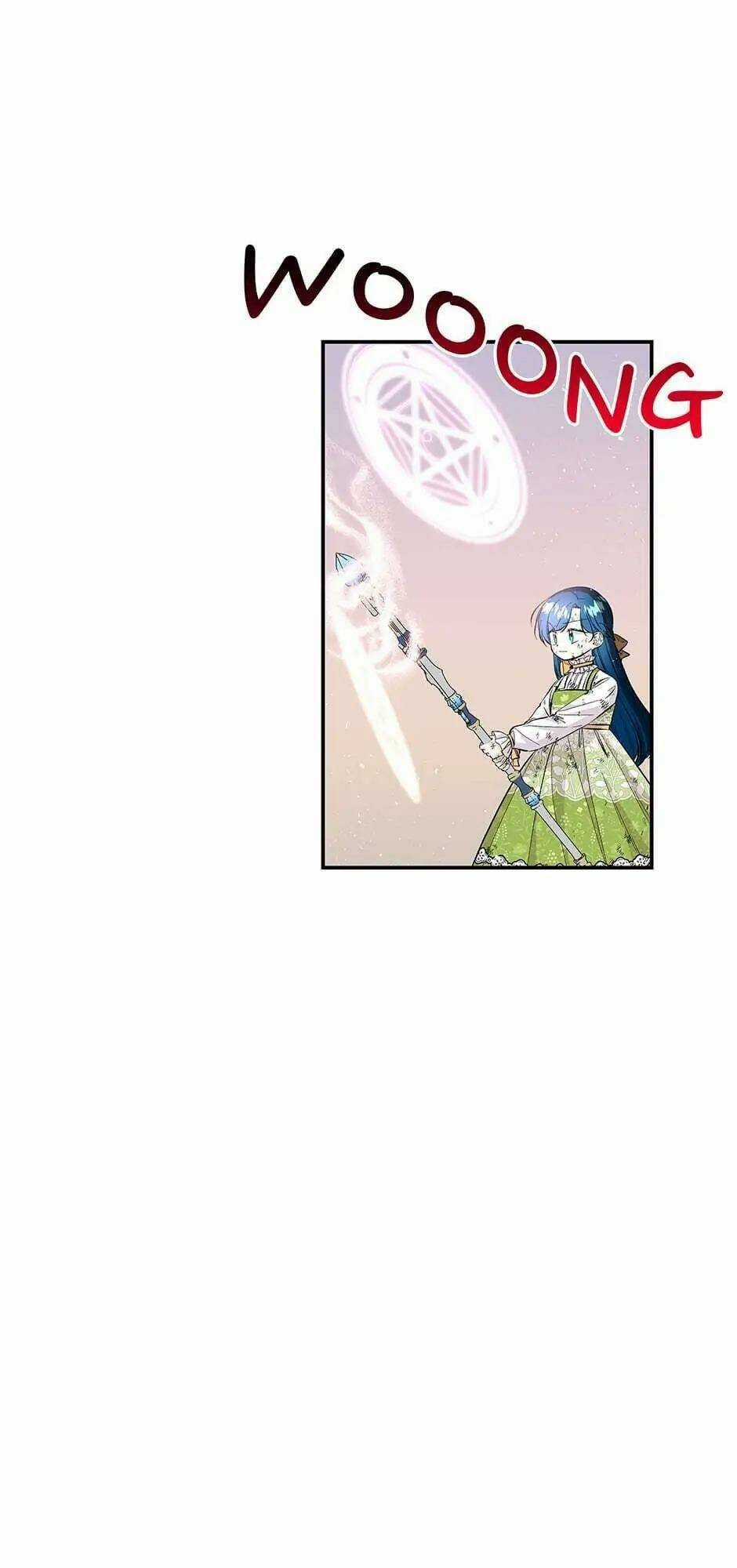 Con Gái Của Đại Pháp Sư - Chapter 93 - Trang 38