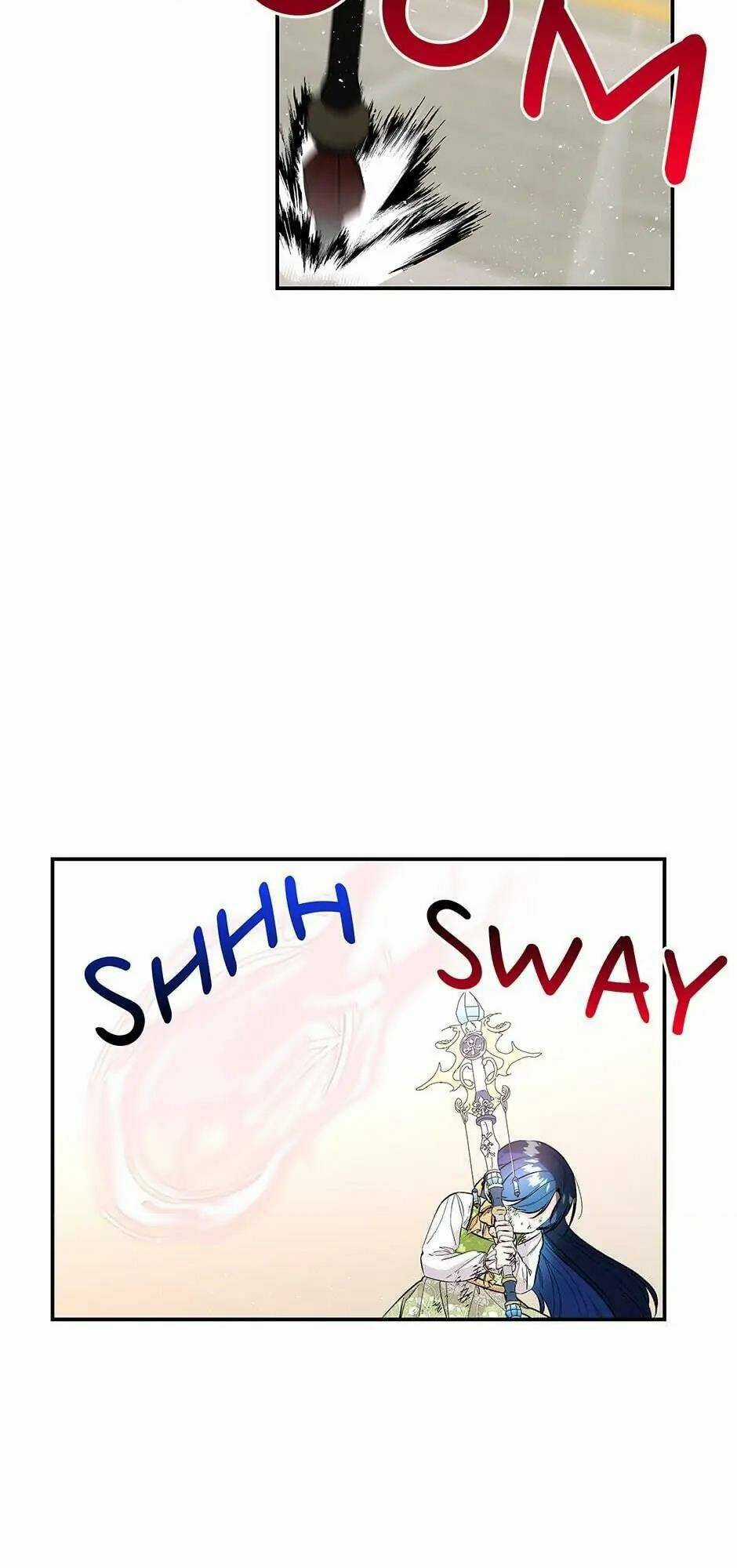 Con Gái Của Đại Pháp Sư - Chapter 93 - Trang 40