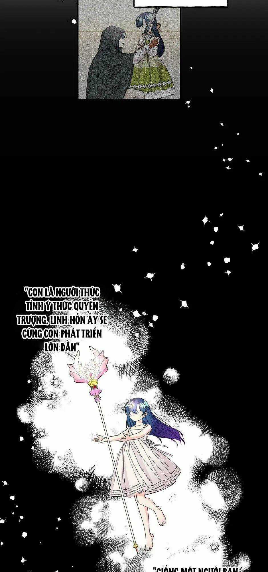 Con Gái Của Đại Pháp Sư - Chapter 93 - Trang 5