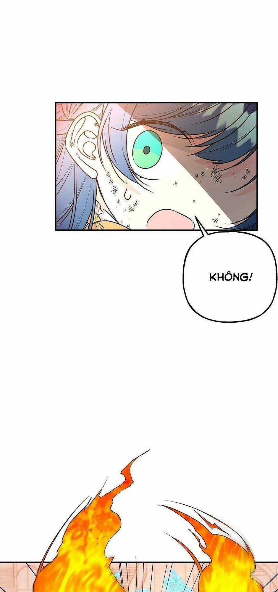 Con Gái Của Đại Pháp Sư - Chapter 93 - Trang 41