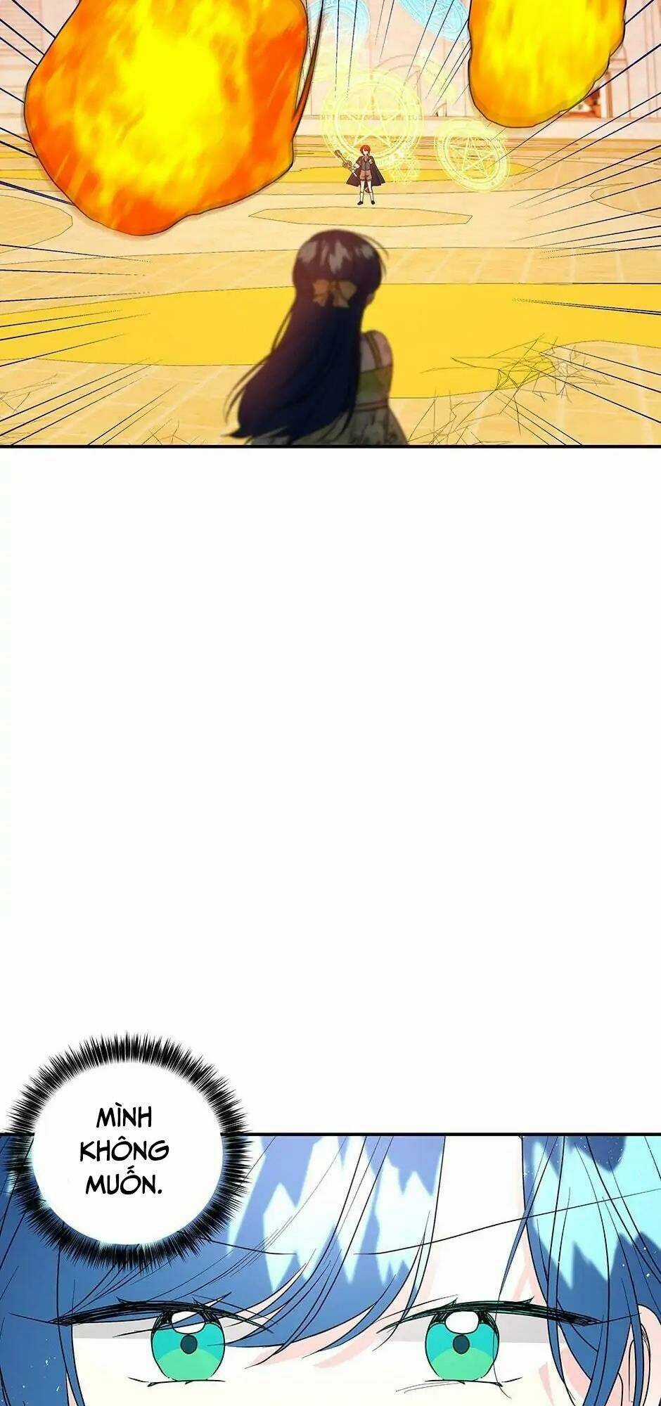 Con Gái Của Đại Pháp Sư - Chapter 93 - Trang 42