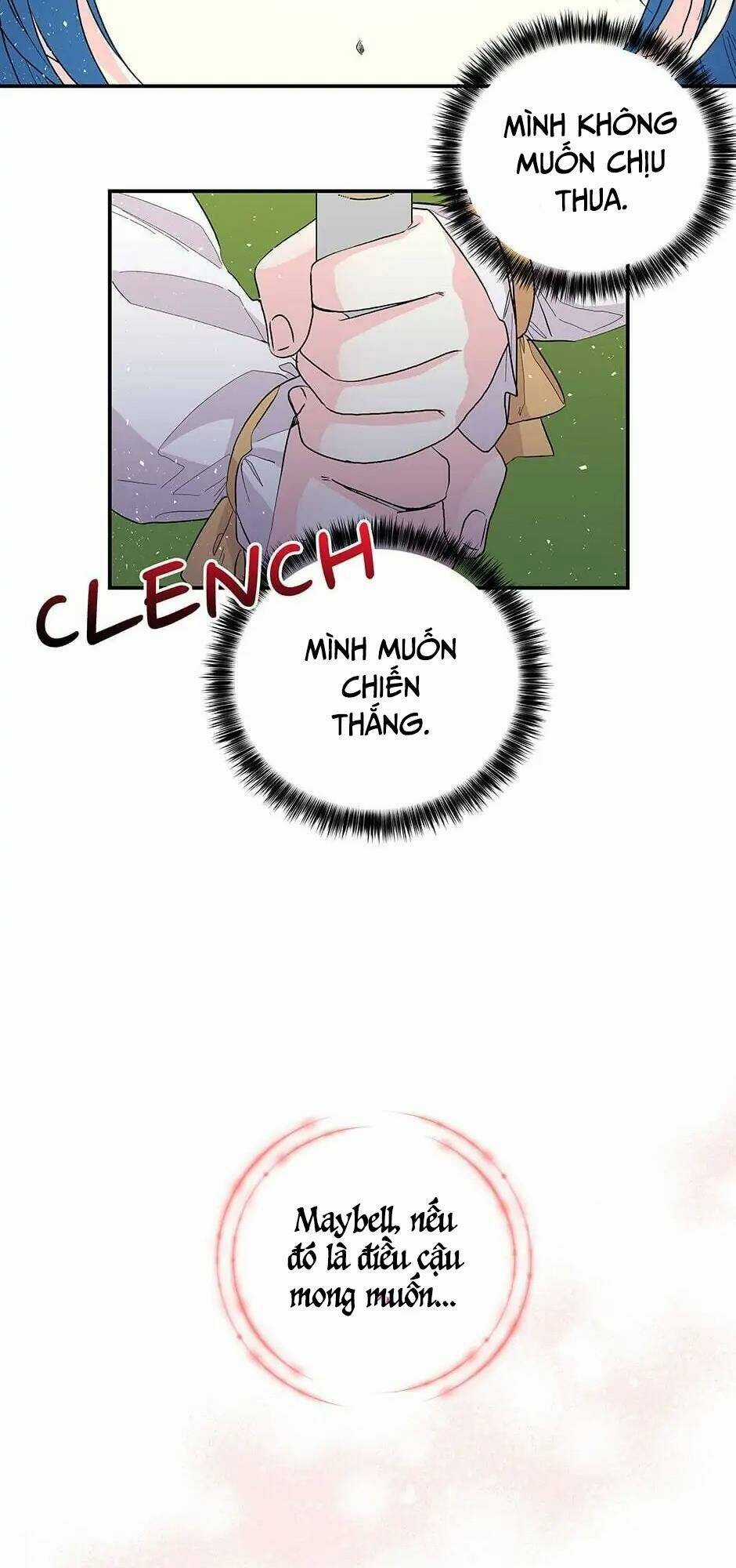 Con Gái Của Đại Pháp Sư - Chapter 93 - Trang 43