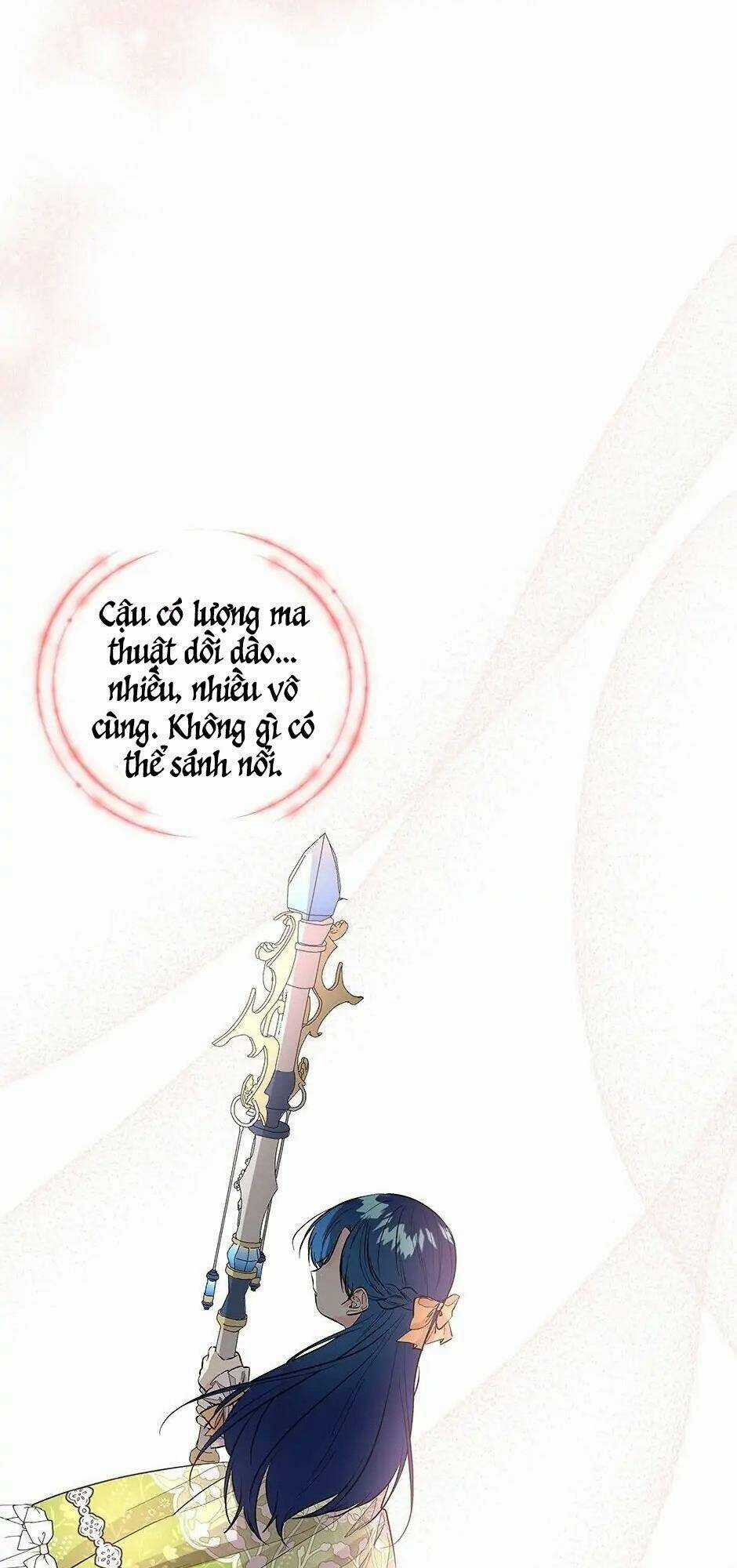 Con Gái Của Đại Pháp Sư - Chapter 93 - Trang 44