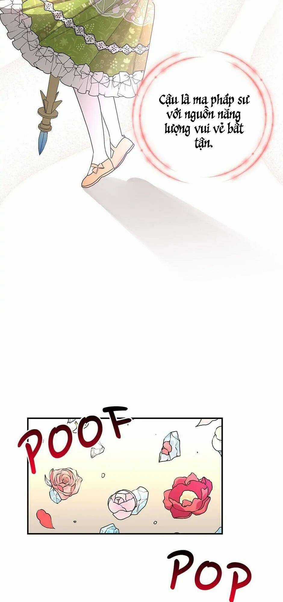 Con Gái Của Đại Pháp Sư - Chapter 93 - Trang 45