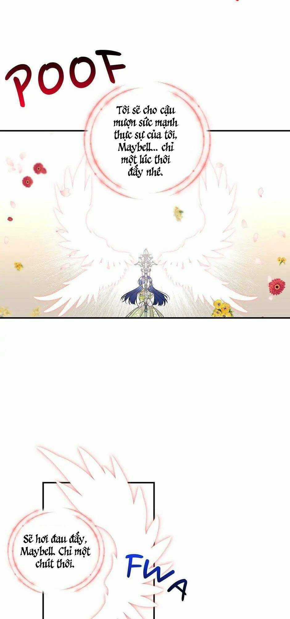 Con Gái Của Đại Pháp Sư - Chapter 93 - Trang 46